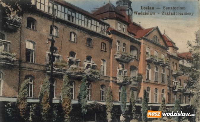 Zdjęcie w galerii na portalu naszwodzislaw.com: Wodzisław Śląski, Pszów, Radlin i Rydułtowy na starych fotografiach i pocztówkach wiadomości z regionu