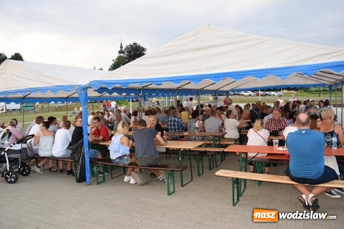 Zdjęcie w galerii na portalu naszwodzislaw.com: Płomień Połomia świętował jubileusz 50-lecia istnienia wiadomości z regionu