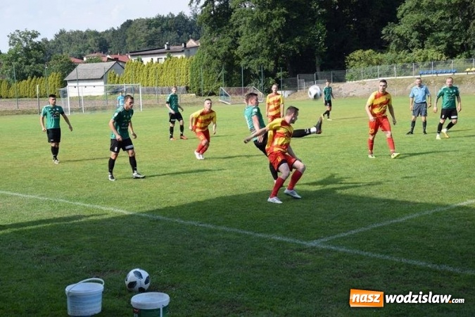 Zdjęcie w galerii na portalu naszwodzislaw.com: Płomień Połomia świętował jubileusz 50-lecia istnienia wiadomości z regionu