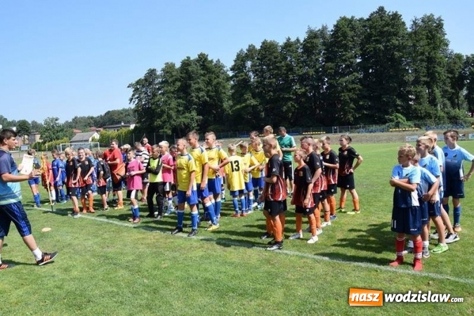 Zdjęcie w galerii na portalu naszwodzislaw.com: Płomień Połomia świętował jubileusz 50-lecia istnienia wiadomości z regionu