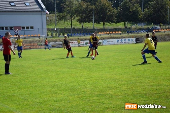 Zdjęcie w galerii na portalu naszwodzislaw.com: Płomień Połomia świętował jubileusz 50-lecia istnienia wiadomości z regionu