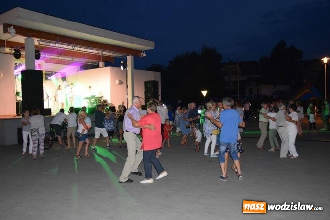 Zdjęcie w galerii na portalu naszwodzislaw.com: Płomień Połomia świętował jubileusz 50-lecia istnienia wiadomości z regionu