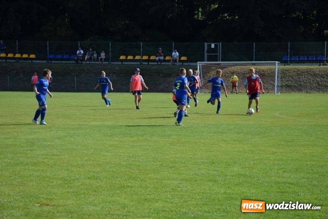 Zdjęcie w galerii na portalu naszwodzislaw.com: Płomień Połomia świętował jubileusz 50-lecia istnienia wiadomości z regionu