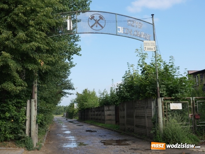 Zdjęcie w galerii na portalu naszwodzislaw.com: Wodzisław Śląski zmienia się nie do poznania. Zobaczcie ostatnie inwestycje wiadomości z regionu
