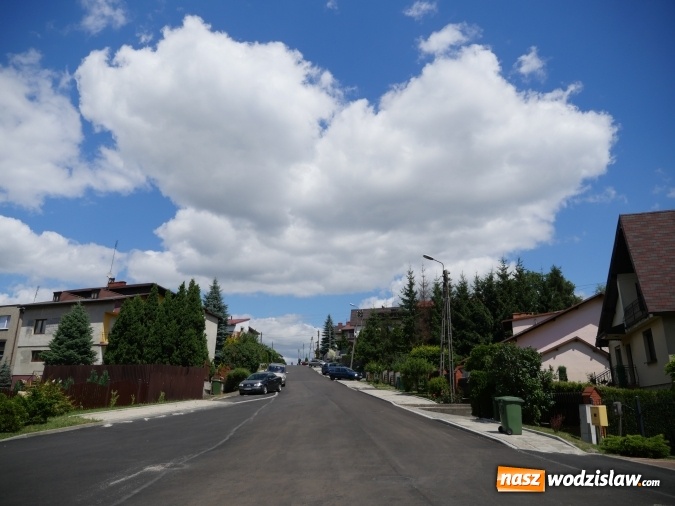 Zdjęcie w galerii na portalu naszwodzislaw.com: Wodzisław Śląski zmienia się nie do poznania. Zobaczcie ostatnie inwestycje wiadomości z regionu
