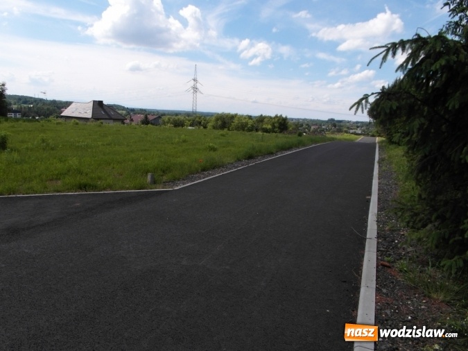 Zdjęcie w galerii na portalu naszwodzislaw.com: Miasto szuka chętnych na działki przy ulicy Żwirki i Wigury wiadomości z regionu
