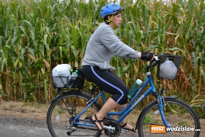 Zdjęcie w galerii na portalu naszwodzislaw.com: Wodzisławianie na trasie rajdu po pograniczu  wiadomości z regionu