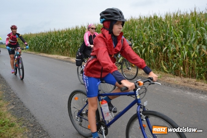 Zdjęcie w galerii na portalu naszwodzislaw.com: Wodzisławianie na trasie rajdu po pograniczu  wiadomości z regionu