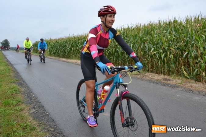 Zdjęcie w galerii na portalu naszwodzislaw.com: Wodzisławianie na trasie rajdu po pograniczu  wiadomości z regionu
