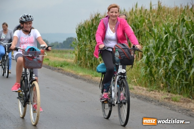 Zdjęcie w galerii na portalu naszwodzislaw.com: Wodzisławianie na trasie rajdu po pograniczu  wiadomości z regionu