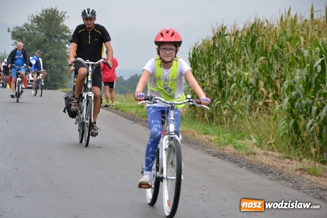 Zdjęcie w galerii na portalu naszwodzislaw.com: Wodzisławianie na trasie rajdu po pograniczu  wiadomości z regionu