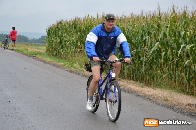 Zdjęcie w galerii na portalu naszwodzislaw.com: Wodzisławianie na trasie rajdu po pograniczu  wiadomości z regionu