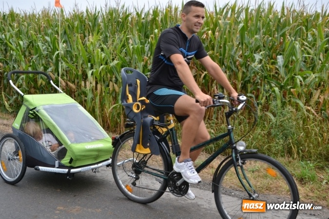 Zdjęcie w galerii na portalu naszwodzislaw.com: Wodzisławianie na trasie rajdu po pograniczu  wiadomości z regionu