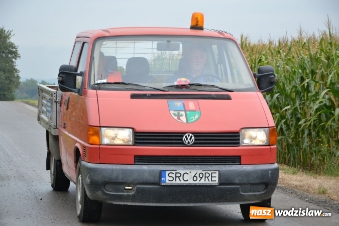 Zdjęcie w galerii na portalu naszwodzislaw.com: Wodzisławianie na trasie rajdu po pograniczu  wiadomości z regionu