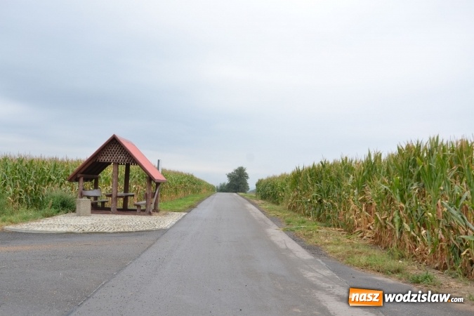 Zdjęcie w galerii na portalu naszwodzislaw.com: Wodzisławianie na trasie rajdu po pograniczu  wiadomości z regionu