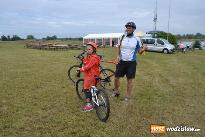 Zdjęcie w galerii na portalu naszwodzislaw.com: Wodzisławianie na trasie rajdu po pograniczu  wiadomości z regionu