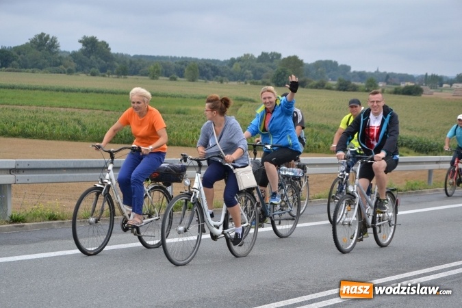 Zdjęcie w galerii na portalu naszwodzislaw.com: Wodzisławianie na trasie rajdu po pograniczu  wiadomości z regionu