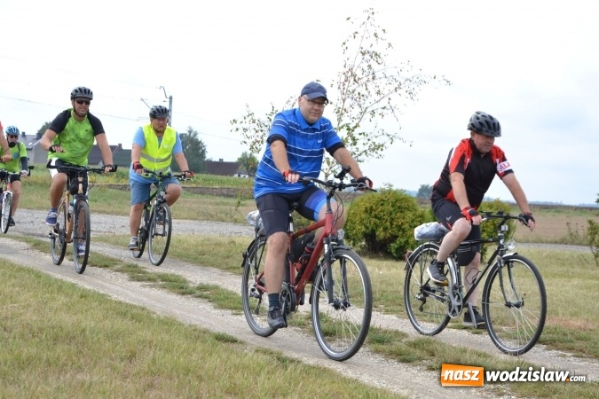 Zdjęcie w galerii na portalu naszwodzislaw.com: Wodzisławianie na trasie rajdu po pograniczu  wiadomości z regionu