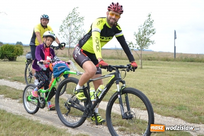 Zdjęcie w galerii na portalu naszwodzislaw.com: Wodzisławianie na trasie rajdu po pograniczu  wiadomości z regionu