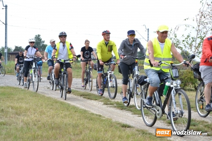 Zdjęcie w galerii na portalu naszwodzislaw.com: Wodzisławianie na trasie rajdu po pograniczu  wiadomości z regionu