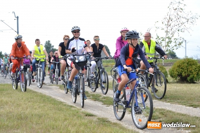 Zdjęcie w galerii na portalu naszwodzislaw.com: Wodzisławianie na trasie rajdu po pograniczu  wiadomości z regionu