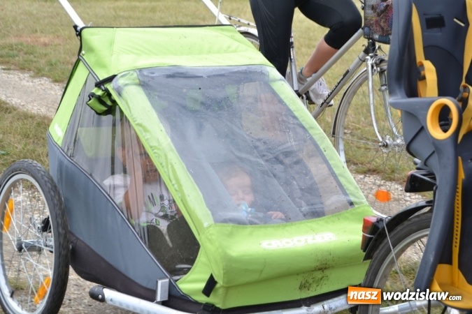 Zdjęcie w galerii na portalu naszwodzislaw.com: Wodzisławianie na trasie rajdu po pograniczu  wiadomości z regionu