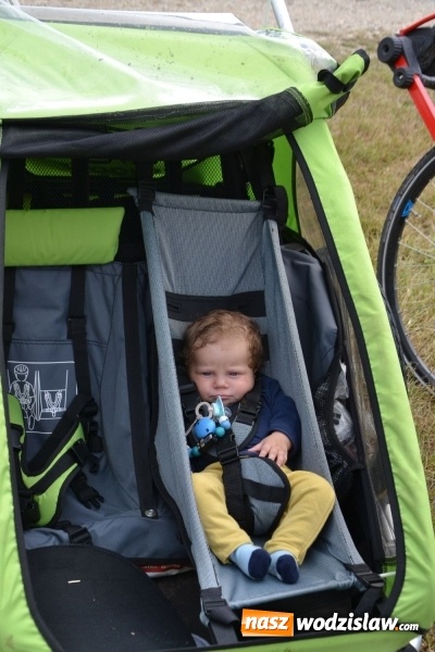 Zdjęcie w galerii na portalu naszwodzislaw.com: Wodzisławianie na trasie rajdu po pograniczu  wiadomości z regionu