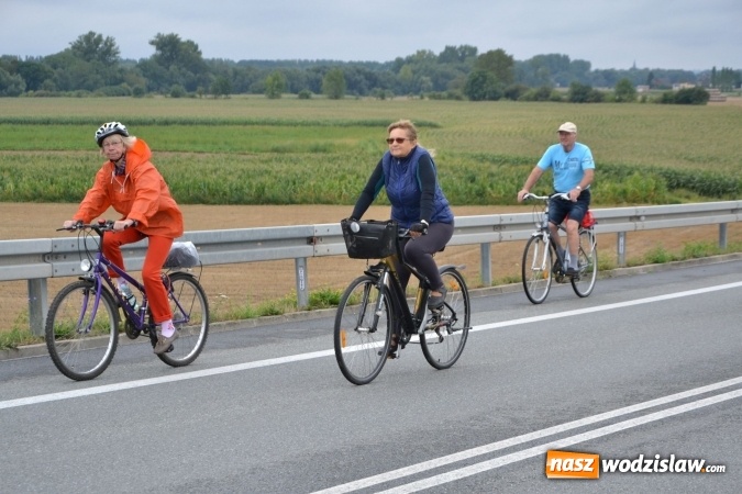Zdjęcie w galerii na portalu naszwodzislaw.com: Wodzisławianie na trasie rajdu po pograniczu  wiadomości z regionu