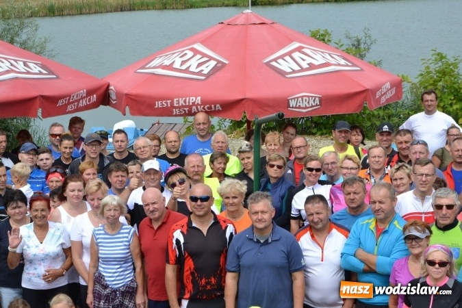 Zdjęcie w galerii na portalu naszwodzislaw.com: Wodzisławianie na trasie rajdu po pograniczu  wiadomości z regionu