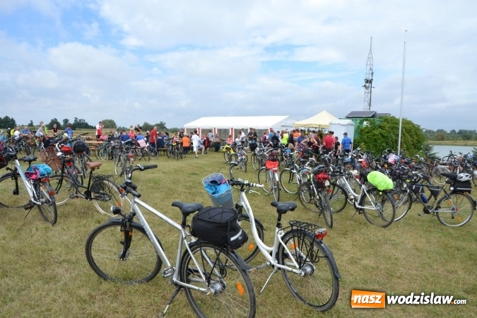 Zdjęcie w galerii na portalu naszwodzislaw.com: Wodzisławianie na trasie rajdu po pograniczu  wiadomości z regionu