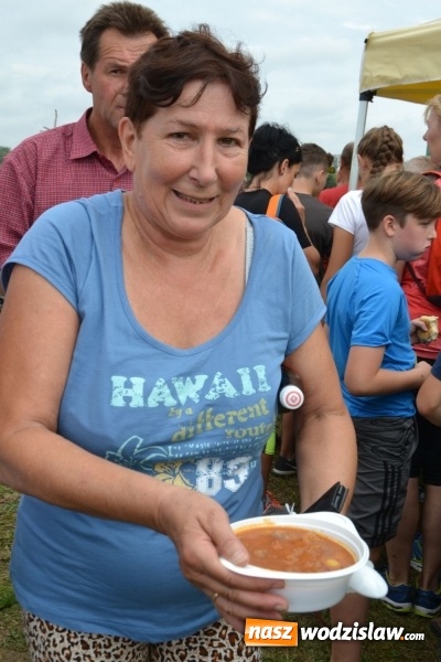 Zdjęcie w galerii na portalu naszwodzislaw.com: Wodzisławianie na trasie rajdu po pograniczu  wiadomości z regionu