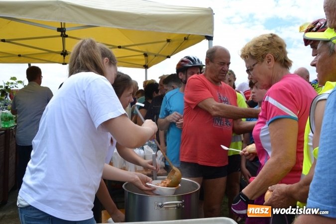 Zdjęcie w galerii na portalu naszwodzislaw.com: Wodzisławianie na trasie rajdu po pograniczu  wiadomości z regionu