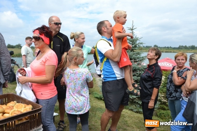 Zdjęcie w galerii na portalu naszwodzislaw.com: Wodzisławianie na trasie rajdu po pograniczu  wiadomości z regionu