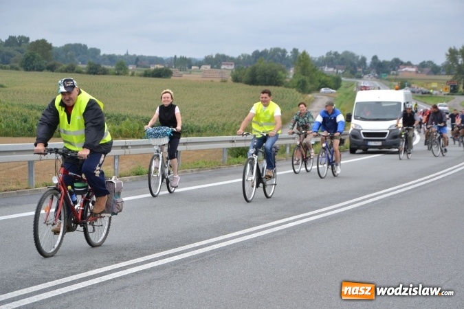 Zdjęcie w galerii na portalu naszwodzislaw.com: Wodzisławianie na trasie rajdu po pograniczu  wiadomości z regionu