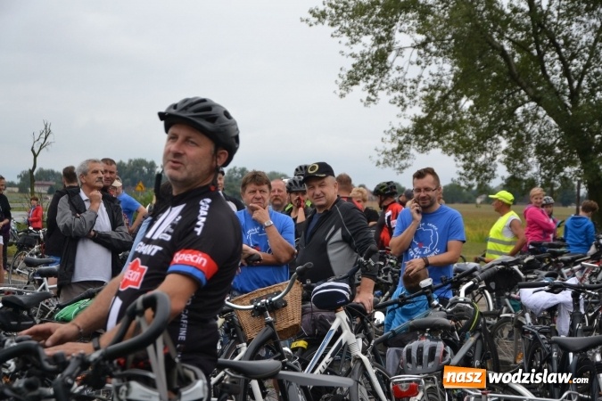 Zdjęcie w galerii na portalu naszwodzislaw.com: Wodzisławianie na trasie rajdu po pograniczu  wiadomości z regionu