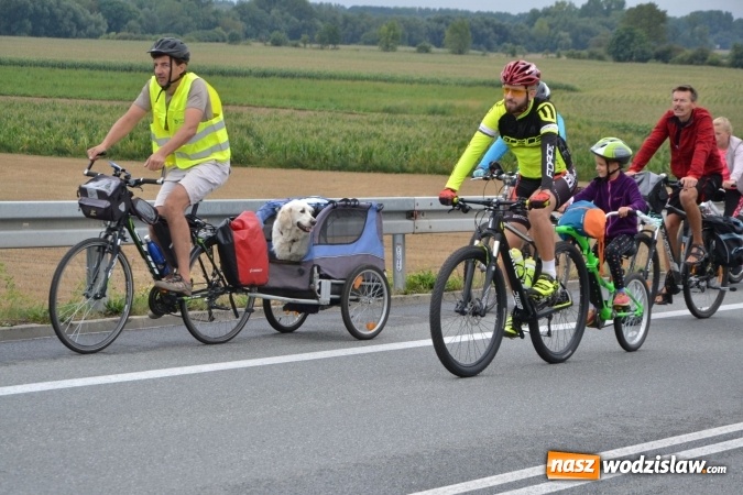 Zdjęcie w galerii na portalu naszwodzislaw.com: Wodzisławianie na trasie rajdu po pograniczu  wiadomości z regionu