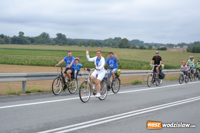 Zdjęcie w galerii na portalu naszwodzislaw.com: Wodzisławianie na trasie rajdu po pograniczu  wiadomości z regionu