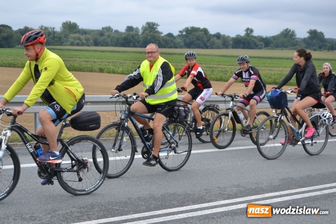 Zdjęcie w galerii na portalu naszwodzislaw.com: Wodzisławianie na trasie rajdu po pograniczu  wiadomości z regionu