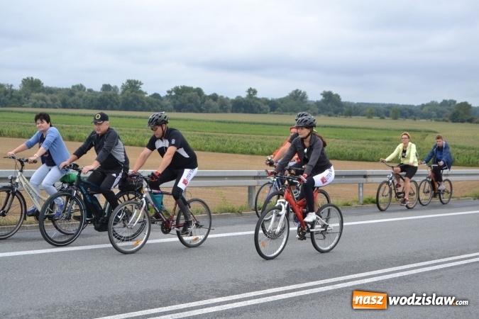 Zdjęcie w galerii na portalu naszwodzislaw.com: Wodzisławianie na trasie rajdu po pograniczu  wiadomości z regionu