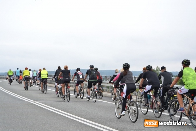 Zdjęcie w galerii na portalu naszwodzislaw.com: Wodzisławianie na trasie rajdu po pograniczu  wiadomości z regionu