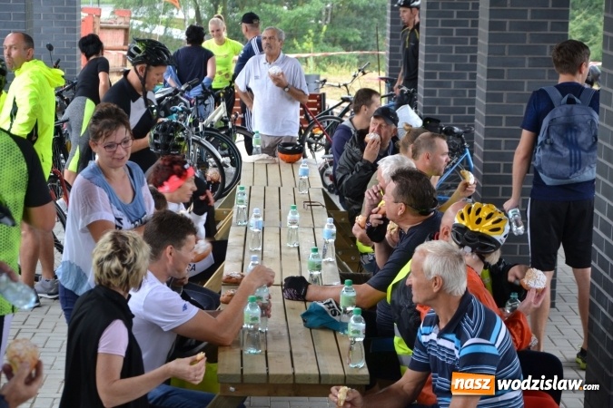 Zdjęcie w galerii na portalu naszwodzislaw.com: Wodzisławianie na trasie rajdu po pograniczu  wiadomości z regionu