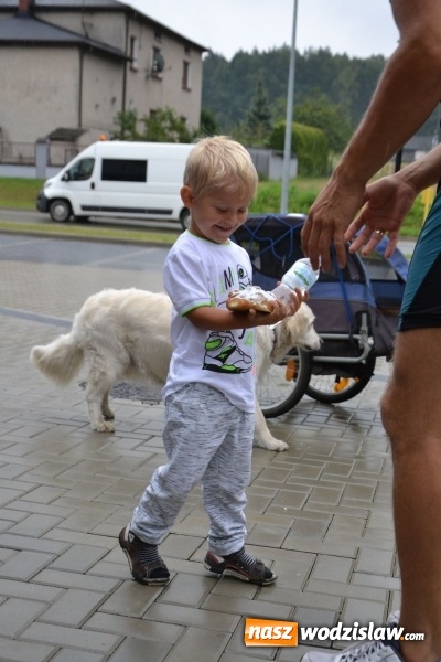 Zdjęcie w galerii na portalu naszwodzislaw.com: Wodzisławianie na trasie rajdu po pograniczu  wiadomości z regionu