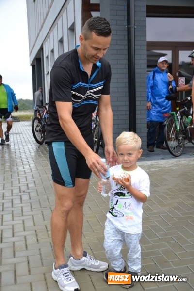 Zdjęcie w galerii na portalu naszwodzislaw.com: Wodzisławianie na trasie rajdu po pograniczu  wiadomości z regionu