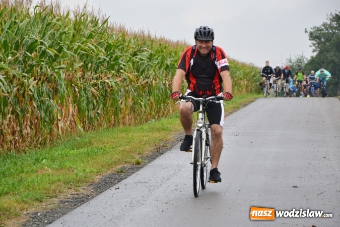 Zdjęcie w galerii na portalu naszwodzislaw.com: Wodzisławianie na trasie rajdu po pograniczu  wiadomości z regionu