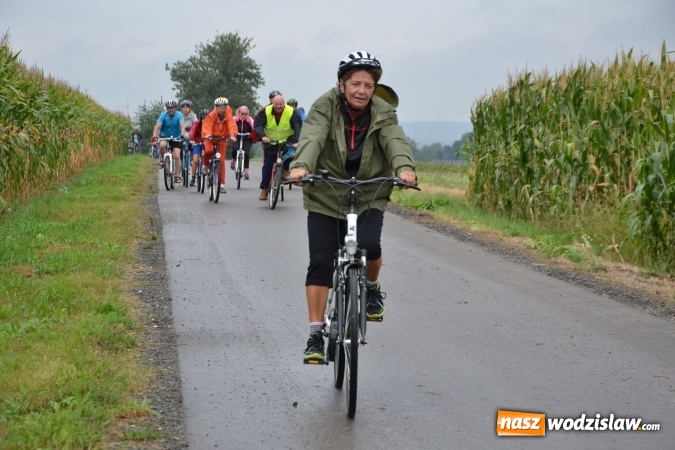 Zdjęcie w galerii na portalu naszwodzislaw.com: Wodzisławianie na trasie rajdu po pograniczu  wiadomości z regionu