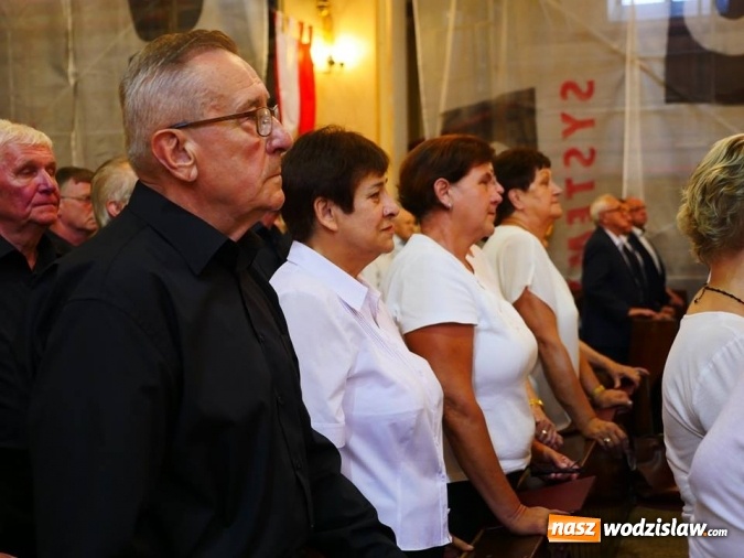 Zdjęcie w galerii na portalu naszwodzislaw.com: Obchody dnia świętego Wawrzyńca za nami. Kto otrzymał statuetkę? wiadomości z regionu