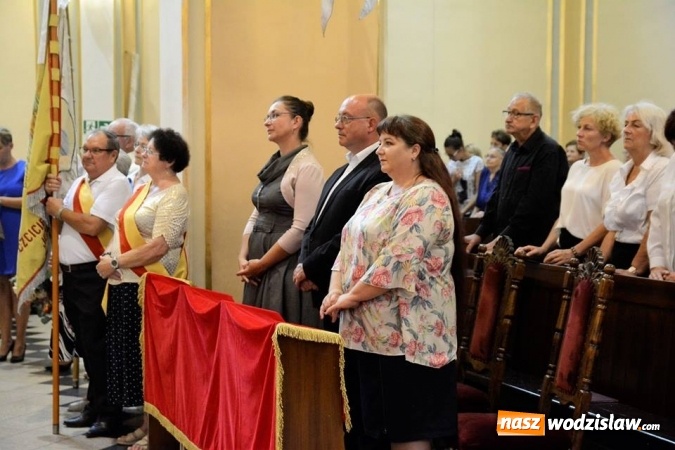 Zdjęcie w galerii na portalu naszwodzislaw.com: Obchody dnia świętego Wawrzyńca za nami. Kto otrzymał statuetkę? wiadomości z regionu