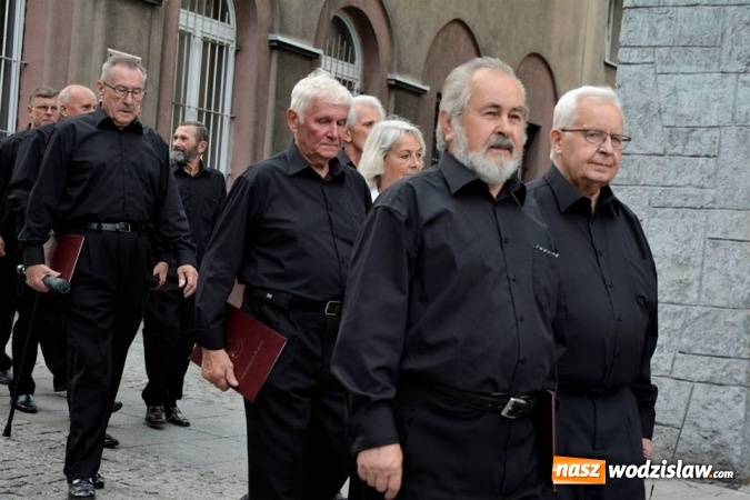 Zdjęcie w galerii na portalu naszwodzislaw.com: Obchody dnia świętego Wawrzyńca za nami. Kto otrzymał statuetkę? wiadomości z regionu