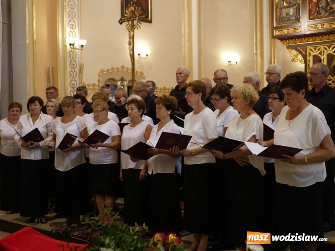 Zdjęcie w galerii na portalu naszwodzislaw.com: Obchody dnia świętego Wawrzyńca za nami. Kto otrzymał statuetkę? wiadomości z regionu