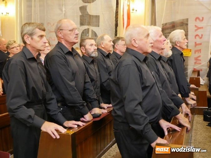 Zdjęcie w galerii na portalu naszwodzislaw.com: Obchody dnia świętego Wawrzyńca za nami. Kto otrzymał statuetkę? wiadomości z regionu